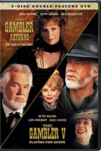 The Gambler Returns / The Gambler V