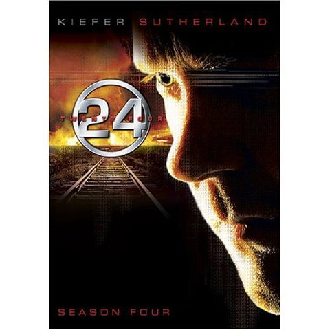 24: Season 4