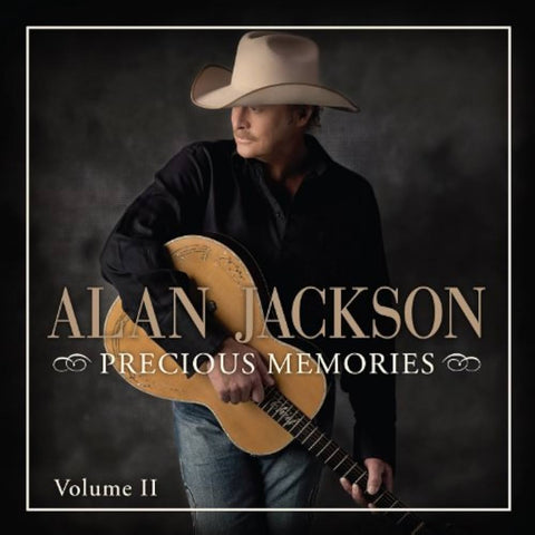 Alan Jackson