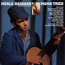 Merle Haggard And The Strangers