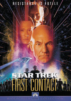 Star Trek - First Contact