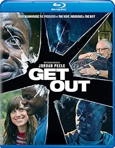 Get Out