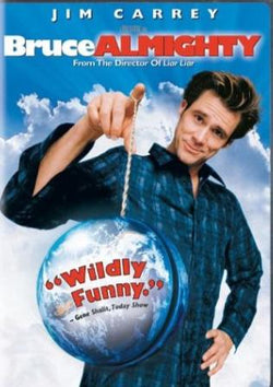 Bruce Almighty (Full Screen Edition)