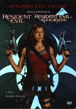 Resident Evil / Resident Evil: Apocalypse