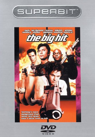 The Big Hit (Superbit Edition)