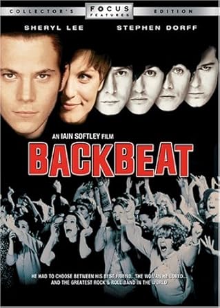 Backbeat