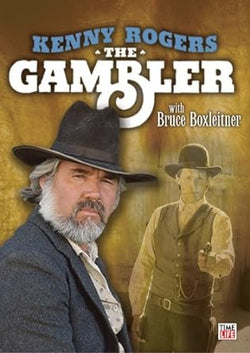 Kenny Rogers The Gambler