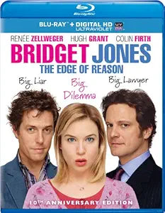 Bridget Jones: The Edge Of Reason