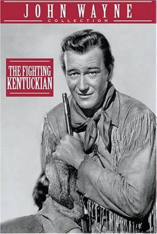 The Fighting Kentuckian