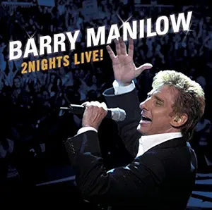 Barry Manilow