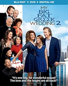 My Big Fat Greek Wedding 2