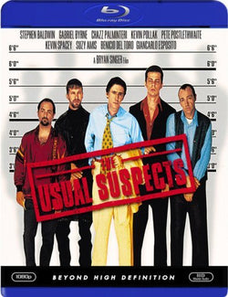 The Usual Suspects