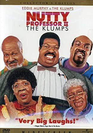 Nutty Professor II: The Klumps (Widescreen Collector's Edition)