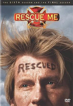 Rescue Me: Season 6 and The Final Season (Season 7)