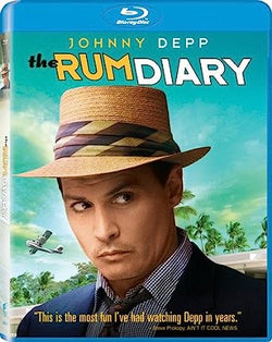 The Rum Diary