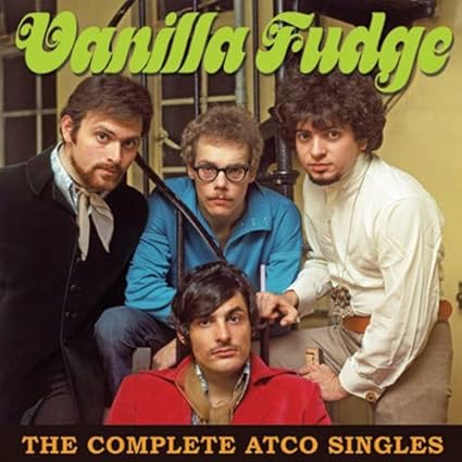 Vanilla Fudge