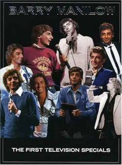 Barry Manilow: The First Television Specials