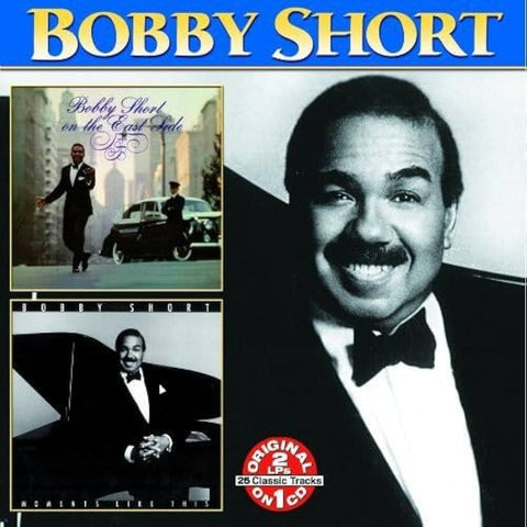 Bobby Short