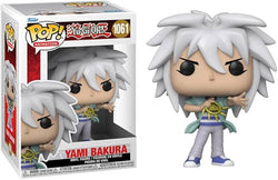 Funko Pop! Animation: Yu-Gi-Oh - Yami Bakura