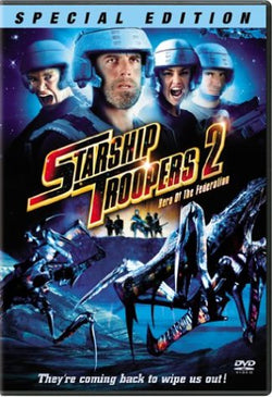 Starship Troopers 2