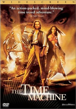 The Time Machine