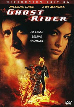 Ghost Rider (Widescreen Edition)