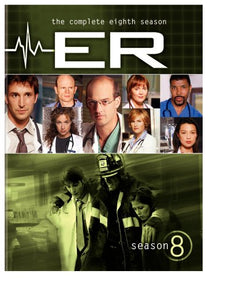 ER: Season 8