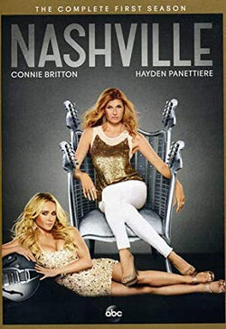 Nashville: Season 1