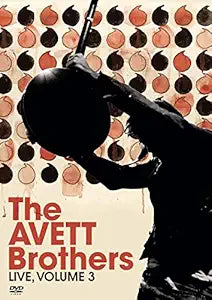 The Avett Brothers Live, Volume 3