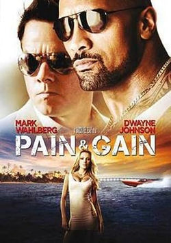 Pain And Gain