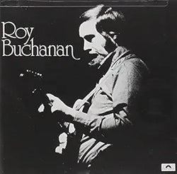 Roy Buchanan