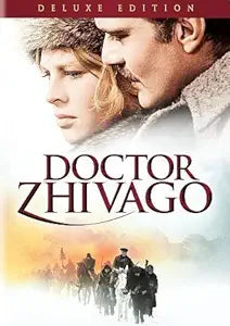 Doctor Zhivago