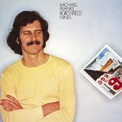 Michael Franks