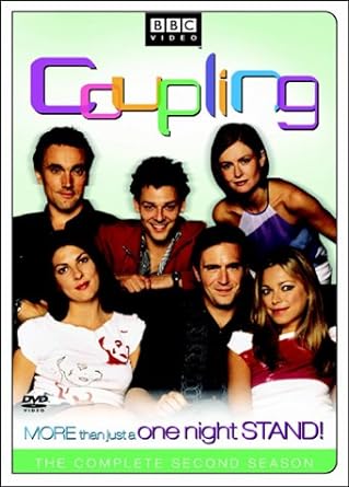 Coupling - The Complete Second Season