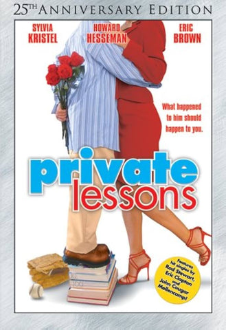 Private Lessons (25th Anniversary Edition)