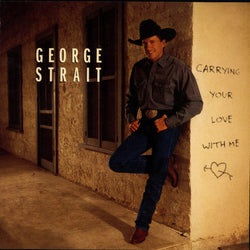 George Strait