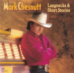 Mark Chesnutt