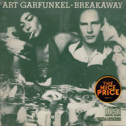 Art Garfunkel