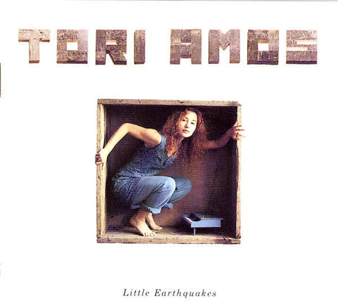 Tori Amos