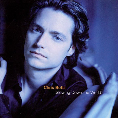 Chris Botti