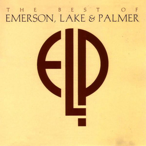 Emerson, Lake & Palmer