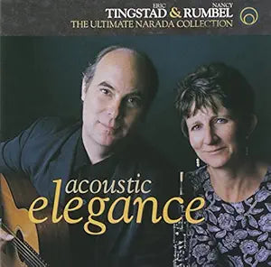 Tingstad & Rumbel