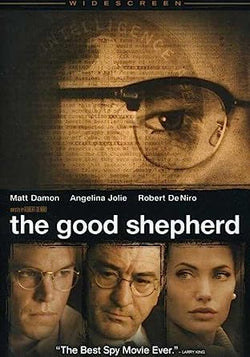 The Good Shepherd