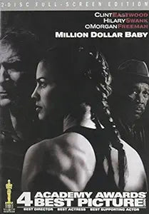 Million Dollar Baby (Full Screen Edition)