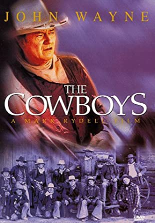 The Cowboys