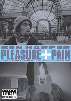 Ben Harper: Pleasure + Pain