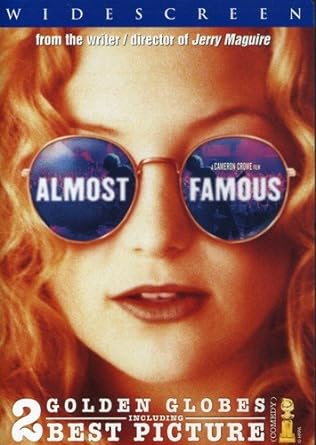 Almost Famous