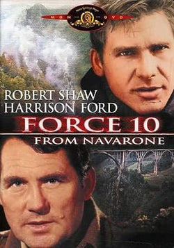 Force 10 From Navarone