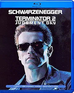 Terminator 2: Judgement Day