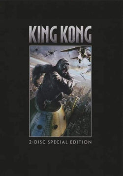 King Kong (2 Disc Special Edition)